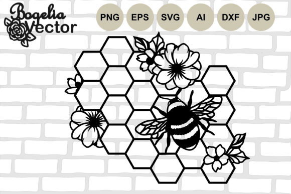 Floral Bee Honey: A Designer’s Real-World Embroidery Review