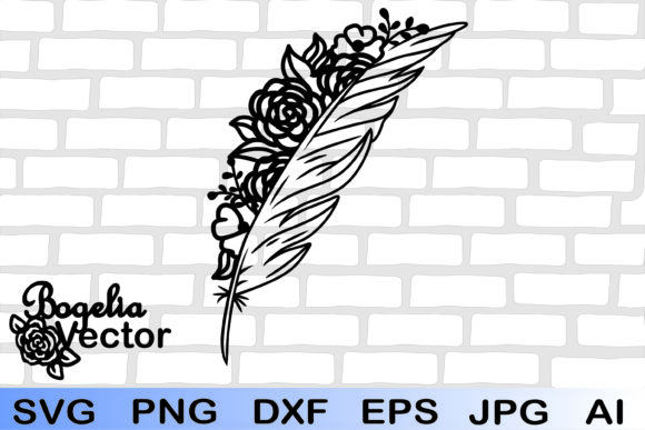 Floral Feather: A Designer’s Real-World Embroidery Review