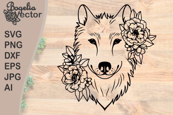 Wolf Floral: A Designer’s Real-World Embroidery Review